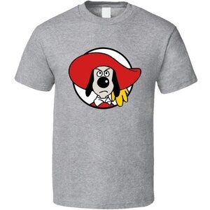 Dogtanian T Shirt 165